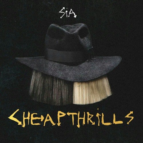 Sia feat. Sean Paul - Cheap Thrills (Gordon & Doyle Bootleg)