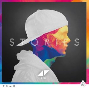 Der schwedische DJ Avicii, der eigentlich Tim Bergling heißt, veröffentlicht am 02. Oktober 2015 sein neues Album "Stories"