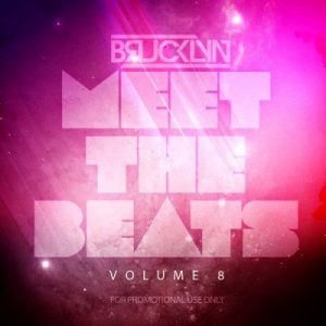 DJ Brucklyn Meet The Beats Vol 8
