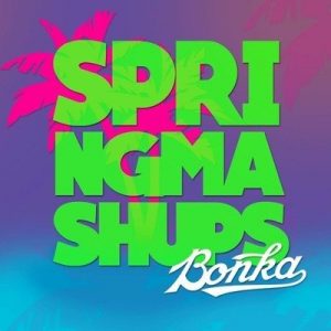 BONKA Spring Mashup Pack Mixtape