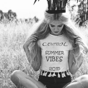 DJ ControL - Summer Vibes 2015