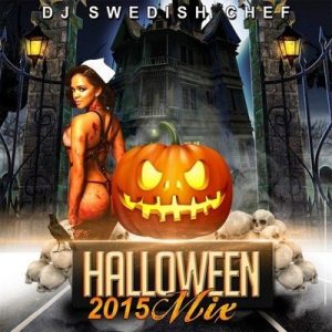 DJ Swedish Chef - Halloween 2015 Mix