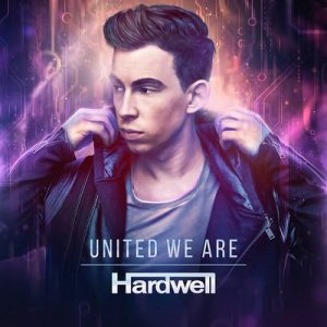 Hardwell feat. Amba Shepherd - United We Are