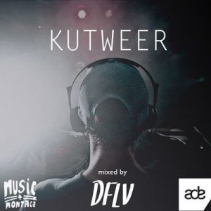 Kutweer - Melodic Deep House Mix by DFLV