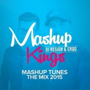 Bootynite DJ Team - MASHUP KINGs MIX 2015