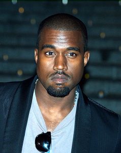 Kanye West Neuer Song "geleakt"