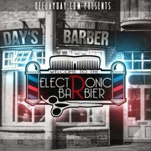 DJ Day - Electronic Barbier