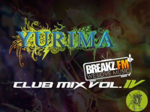 DJ Yurima - Club mix Vol.4