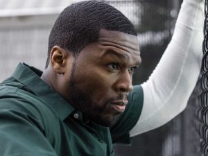 50 Cent plant Comedyserie über sich selbst