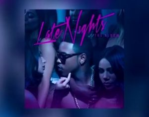 Jeremih Feat. Ty Dolla $ign - IMPATIENT