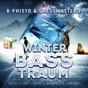 DJ B-PHISTO - WinterBassTraum (2015)