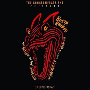 Busta Rhymes - The Return of the Dragon