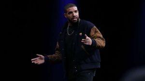 Drake entthront Ed Sheeren bei Spotify
