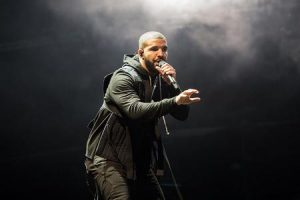 Drake - Erscheinungsdatum für „Views"