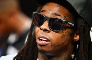 Lil Wayne im Clinch mit seinem Anwalt