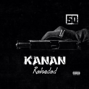 50 Cent - Fortsetzung von "The Kanan Tape"