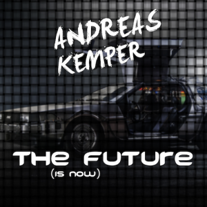 Andreas Kemper – The Future (Original Mix)