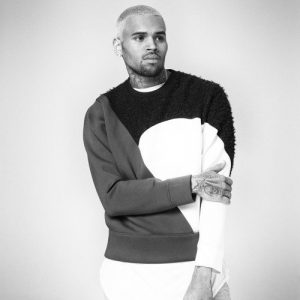 Chris Brown-Back To Sleep (Remix) Ft. Usher&Zayn
