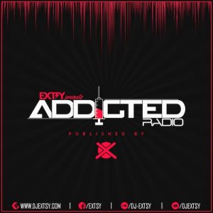 Best Electro House Mix 2016 | EXTSY’s Addicted Radio #079