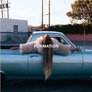 Beyonce - Formation (l.rmx Reggaeton Remix)