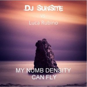 DJ Sunsite vs. Luca Rubino - My Numb Density Can Fly (Luca Rubino/Linkin Park/Jewelz & Sparks)