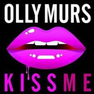 Olly Murs - Kiss Me (l.rmx Reggaeton Remix)