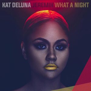 Kat Deluna feat. Jeremih – What A Night (l.rmx Reggaeton Remix)