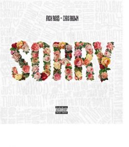 Rick Ross ft. Chris Brown - Sorry (Video)