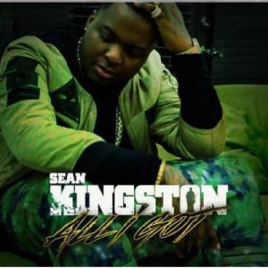 Sean Kingston - All I Got