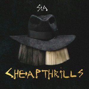 Sia feat. Sean Paul – Cheap Thrills (l.rmx Reggaeton Summer Remix)