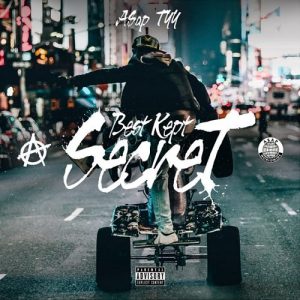 ASAP TyY - Best Kept Secret (Mixtape)