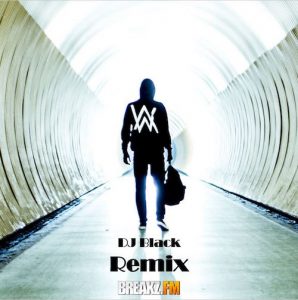 Alan Walker – Faded (DJ Black Remix)