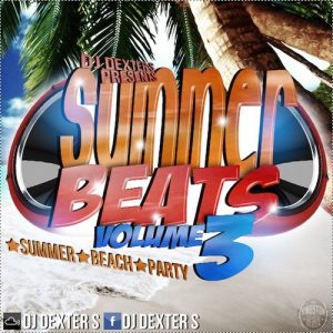 DJ Dexter S - Summer Beats Vol.3