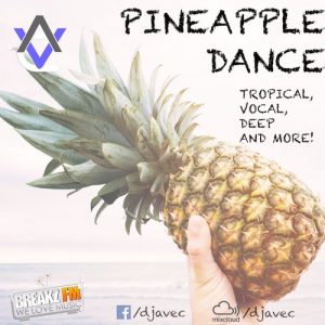Pineapple Dance#2 – DJ Avec