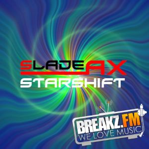 Slade Ax – Starshift