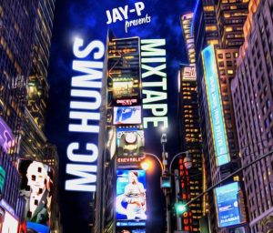 DJ Jay-P - McHuMs Mixtape