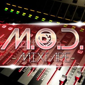 DJ Pi. Bi. - M.O.D.