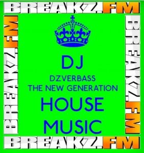 DJ Dzverbass- Deep House Mix 2016 (Part 1)