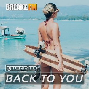 DJ Territo - Back To You (Single)