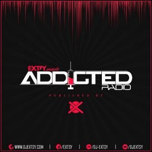 EXTSY - Best Deep House Mix 2016 | EXTSY’s Addicted Radio #086