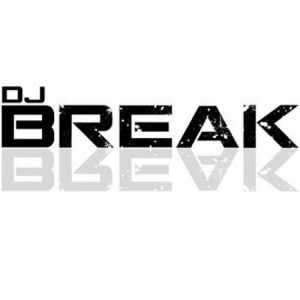 DJ_Break – Old Hits Party Break