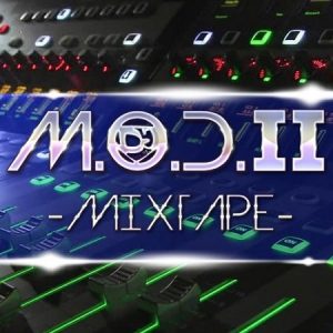 DJ Pi. Bi. – M.O.D. II
