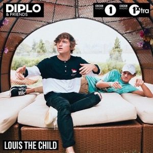 Louis The Child – Diplo & Friends Mix
