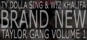 Wiz Khalifa - Brand New ft. Ty Dolla Sign