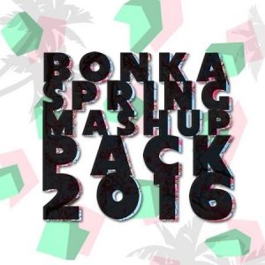 BONKA 2016 Spring Mashup Pack