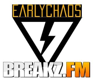 EARLYCHAOS - CHAOTIC PODCAST #1
