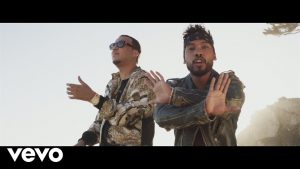 French Montana ft. Miguel – XPlicit