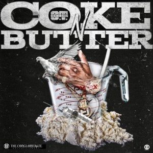 O.T. Genasis - Coke N Butter