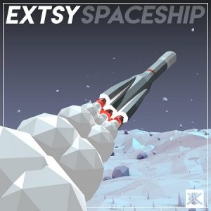 EXTSY – Spaceship (Original Mix)