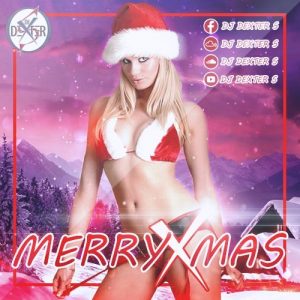 Merry Xmas - Christmas Mixtape 2016